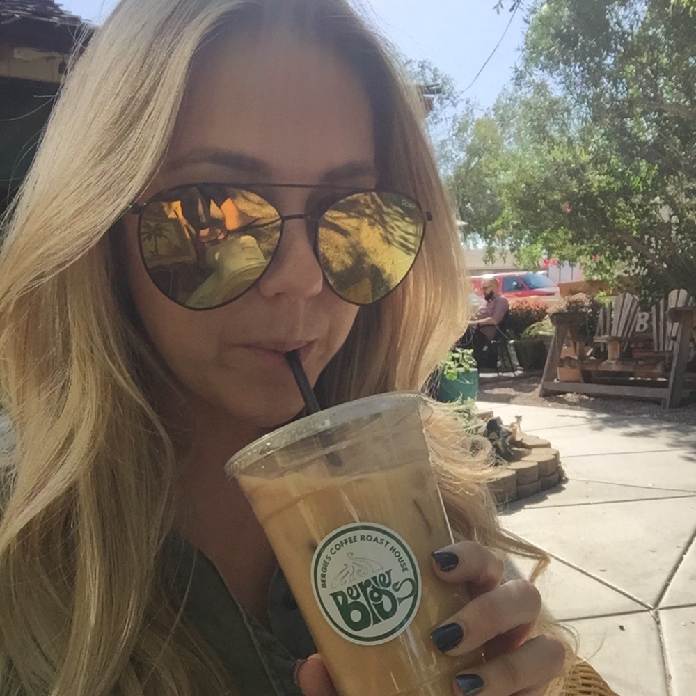 Meet your Posher, Heather